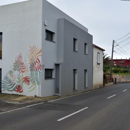 Casa Do Dragoeiro Villa Angra do Heroísmo Eksteriør bilde