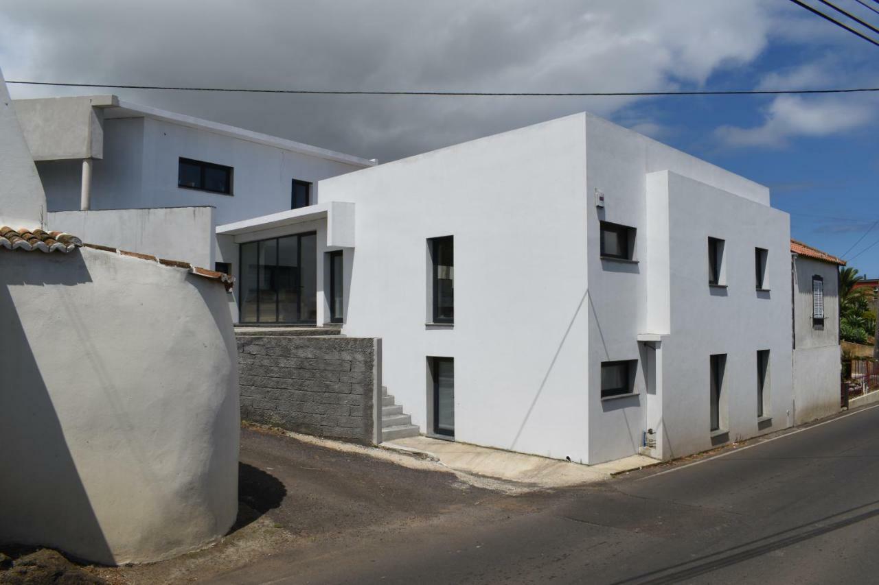 Casa Do Dragoeiro Villa Angra do Heroísmo Eksteriør bilde